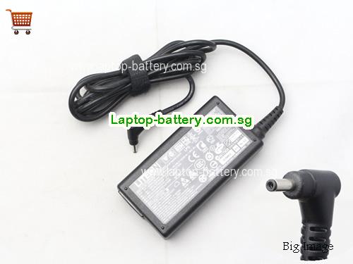 ASPIRE S3-951 ACER 19V 3.42A Laptop AC Adapter, 65W