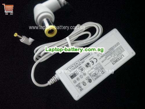 PA-1700-02 LITEON 19V 3.42A Laptop AC Adapter, 65W