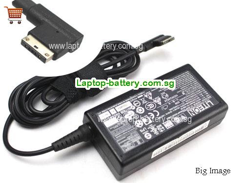 PA-1650-69 LITEON 19V 3.42A Laptop AC Adapter, 65W