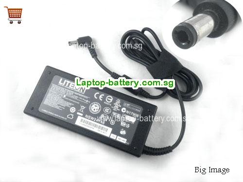 PA3516U-1ACA TOSHIBA 19V 4.74A Laptop AC Adapter, 90W