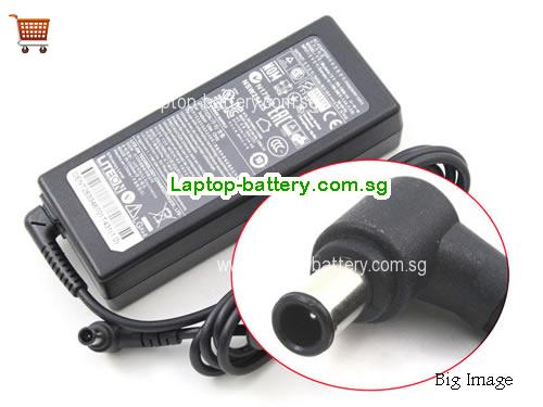 PA-1900-08 LITEON 19V 4.74A Laptop AC Adapter, 90W