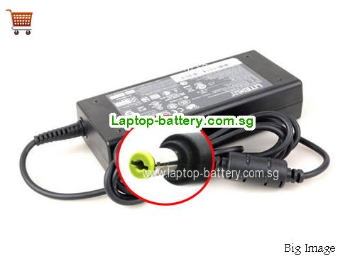 ASPIRE V3-771G-9697 ACER 19V 6.32A Laptop AC Adapter, 120W