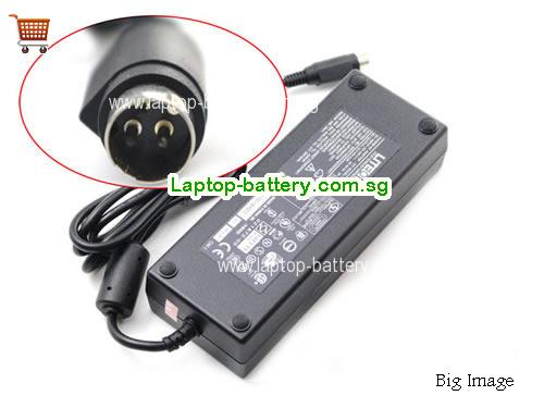 PA-1121-02 LITEON 19V 6.3A Laptop AC Adapter, 120W