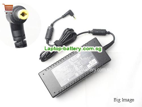 PA-1121-02 LITEON 19V 6.3A Laptop AC Adapter, 120W