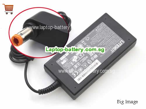 ASPIRE VN7-791G-71KC/GTX860 ACER 19V 7.1A Laptop AC Adapter, 135W