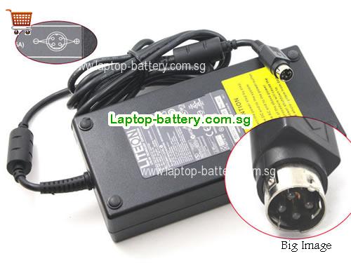 MS-AC32 MSI 19V 9.5A Laptop AC Adapter, 180W