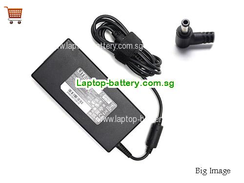 ORYX PRO (ORYP12) SYSTEM76 20V 11.5A Laptop AC Adapter, 230W