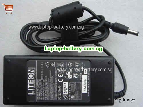 Y460 LENOVO 20V 4.5A Laptop AC Adapter, 90W