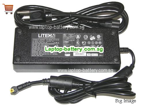 AC-L181A LITEON 20V 5A Laptop AC Adapter, 100W