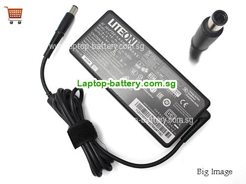 PA-1131-72 LITEON 20V 6.75A Laptop AC Adapter, 135W