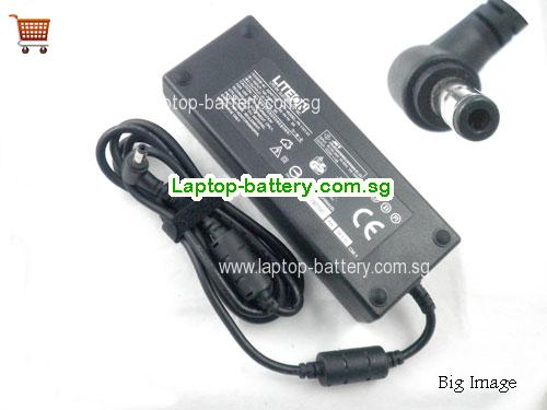 PA-1121-02 LITEON 20V 6A Laptop AC Adapter, 120W