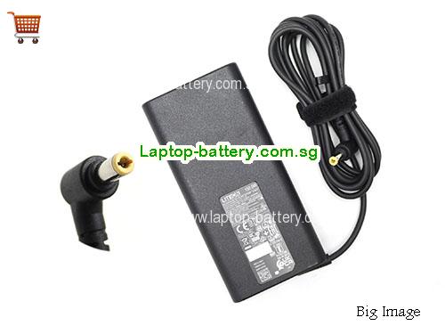 SG CLEVO 20V 7.5A 150W Laptop ac adapter 
