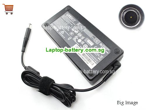 THUNDERBOLT DOCK BELKIN 20V 8.5A Laptop AC Adapter, 170W