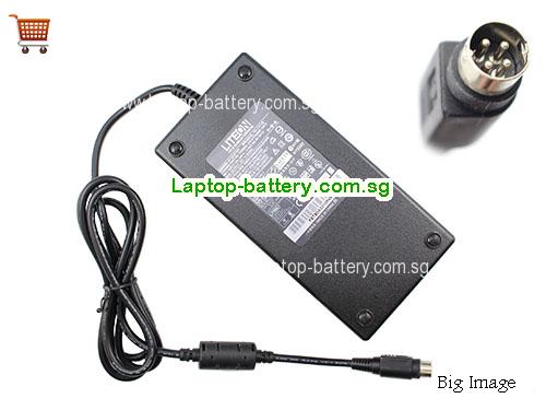 A1630 FUJITSU 20V 8A Laptop AC Adapter, 160W