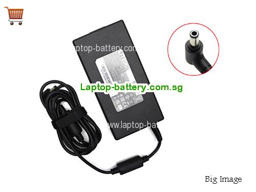 PA-1181-76 LITEON 20V 9A Laptop AC Adapter, 180W