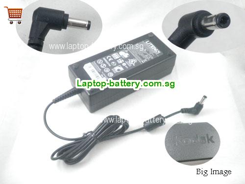 PA-2400-01CK-ROHS LITEON 24V 5A Laptop AC Adapter, 120W