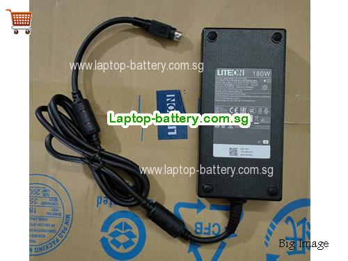 PA-1181-28E LITEON 24V 7.5A Laptop AC Adapter, 180W