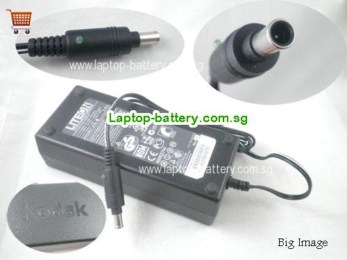 PA-1800-01HK-ROHS LITEON 36V 2.1A Laptop AC Adapter, 76W
