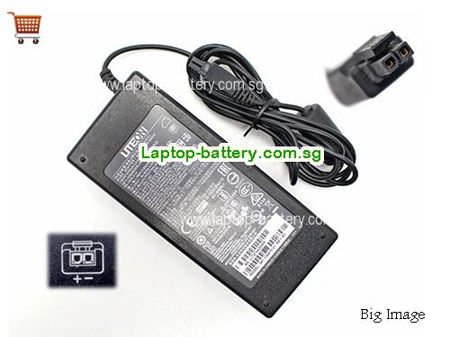 LIT20343NMR LITEON 49V 1.5A Laptop AC Adapter, 80W