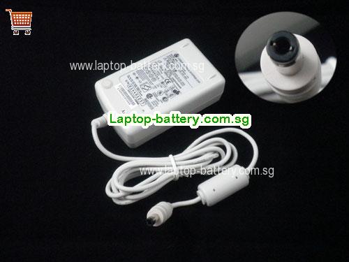 LSE9802A1240 LI SHIN 12V 3.33A Laptop AC Adapter, 40W