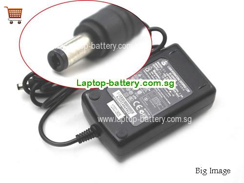 KPA-040F LISHIN 12V 3.33A Laptop AC Adapter, 40W