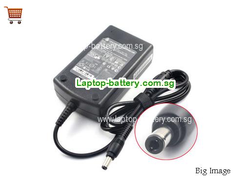 GL-556A GEM 12V 4.16A Laptop AC Adapter, 50W