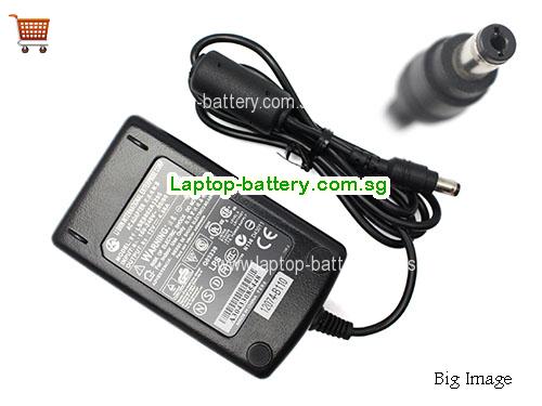 V10L WYSE 12V 4.58A Laptop AC Adapter, 55W