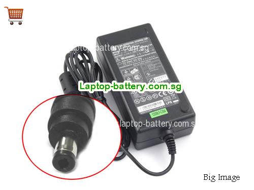 0217B1248 LISHIN 12V 4A Laptop AC Adapter, 48W