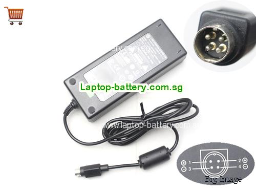L21030130449 LI SHIN 12V 5.83A Laptop AC Adapter, 70W