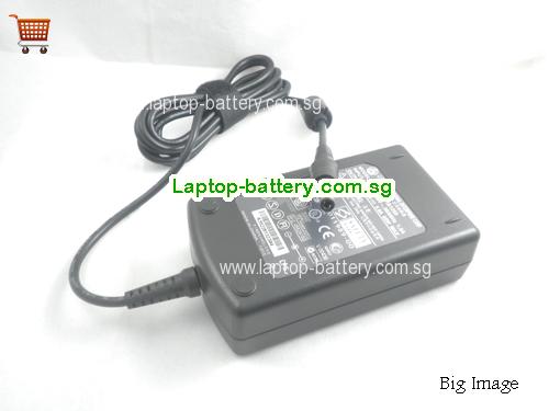 1050F LS 12V 5A Laptop AC Adapter, 60W