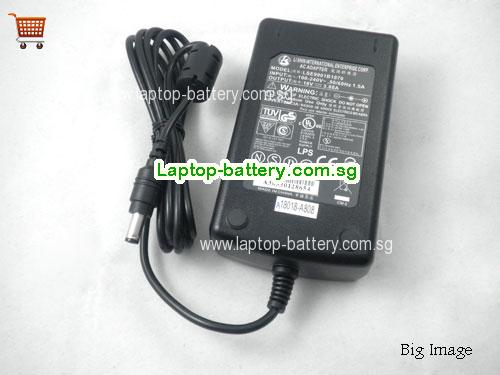 LI SHIN 18V 3.88A Laptop AC Adapter