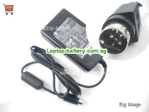 LI SHIN 18V 3.88A Laptop AC Adapter