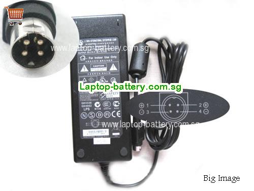 AL2032W ACER 18V 4.17A Laptop AC Adapter, 75W