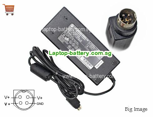 LI SHIN 19V 4.74A Laptop AC Adapter
