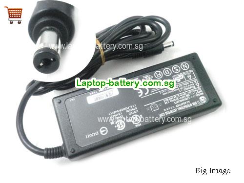 PA-1750-02 LI SHIN 20V 3.75A Laptop AC Adapter, 75W