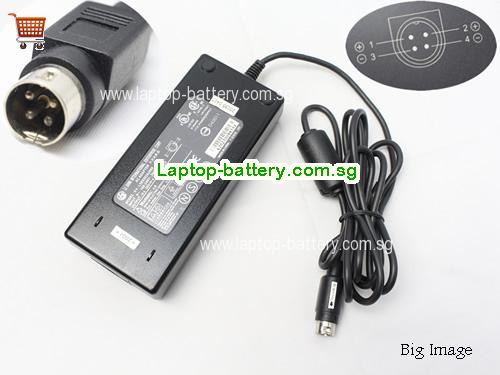 LSE020A2090 LI SHIN 20V 4.5A Laptop AC Adapter, 90W