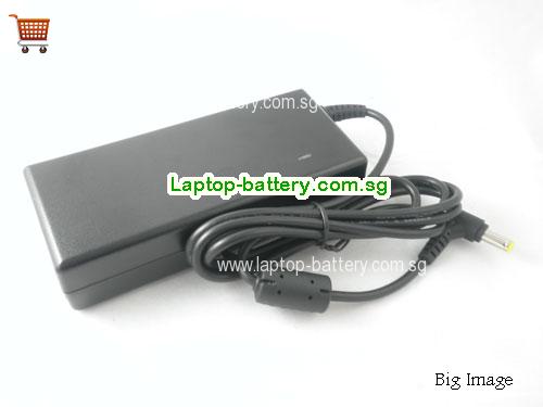 LSE0202C2090 LI SHIN 20V 4.5A Laptop AC Adapter, 90W
