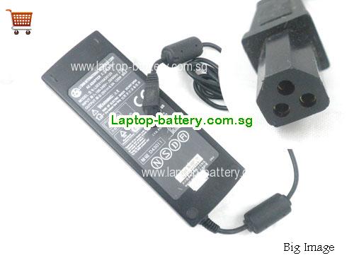 LI SHIN 20V 6A Laptop AC Adapter