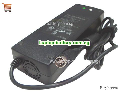 READYNAS RN104 NETGEAR 20V 7.5A Laptop AC Adapter, 150W
