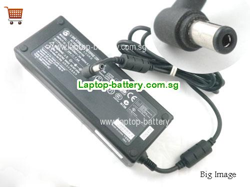 LI SHIN 20V 7.5A Laptop AC Adapter