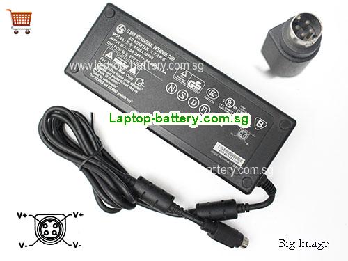 AMILO A 1635 FUJITSU 20V 8A Laptop AC Adapter, 160W