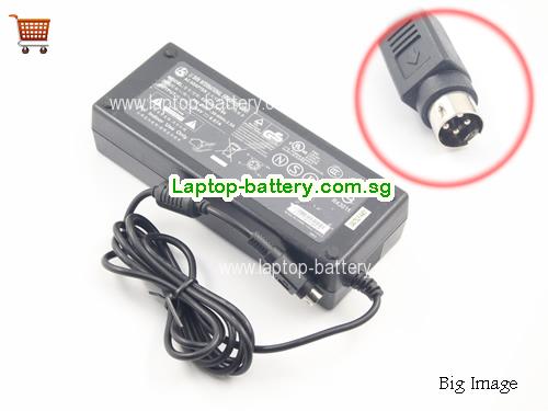 T500 RACING WHEEL THRUSTMASTER 24V 6.67A Laptop AC Adapter, 160W