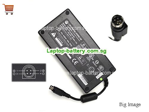 LI SHIN 24V 7.5A Laptop AC Adapter