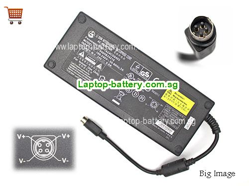 LI SHIN 24V 9A Laptop AC Adapter