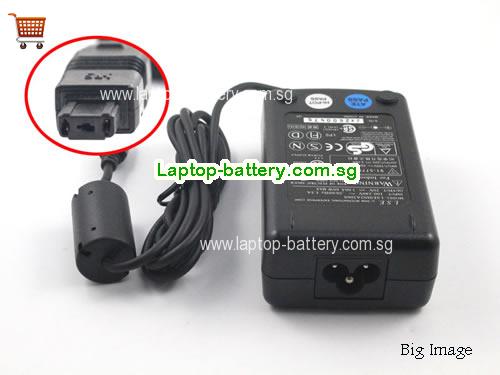 LSE9802A2060 LSE 20V 3A Laptop AC Adapter, 60W