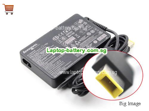LENOVO 20V 3.25A Laptop AC Adapter