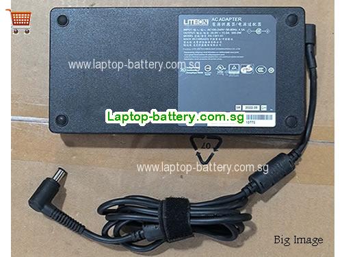 PA-1301-01 LITEON 20V 15A Laptop AC Adapter, 300W
