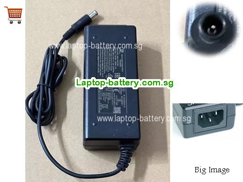 S065-1A530122B3 MASS POWER 53V 1.22A Laptop AC Adapter, 65W