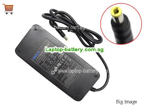 BC254360030 MDA 42V 3A Laptop AC Adapter, 126W