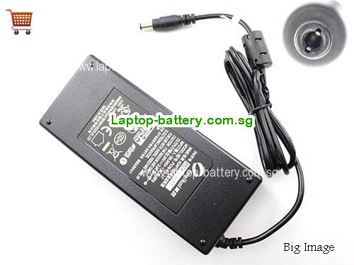 MDA038077 MEIKAI 24V 3A Laptop AC Adapter, 72W